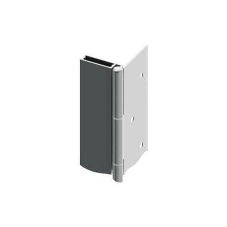 Hager Companies Hager 790-900 Concealed Leaf Hinge PS900083B32D000001